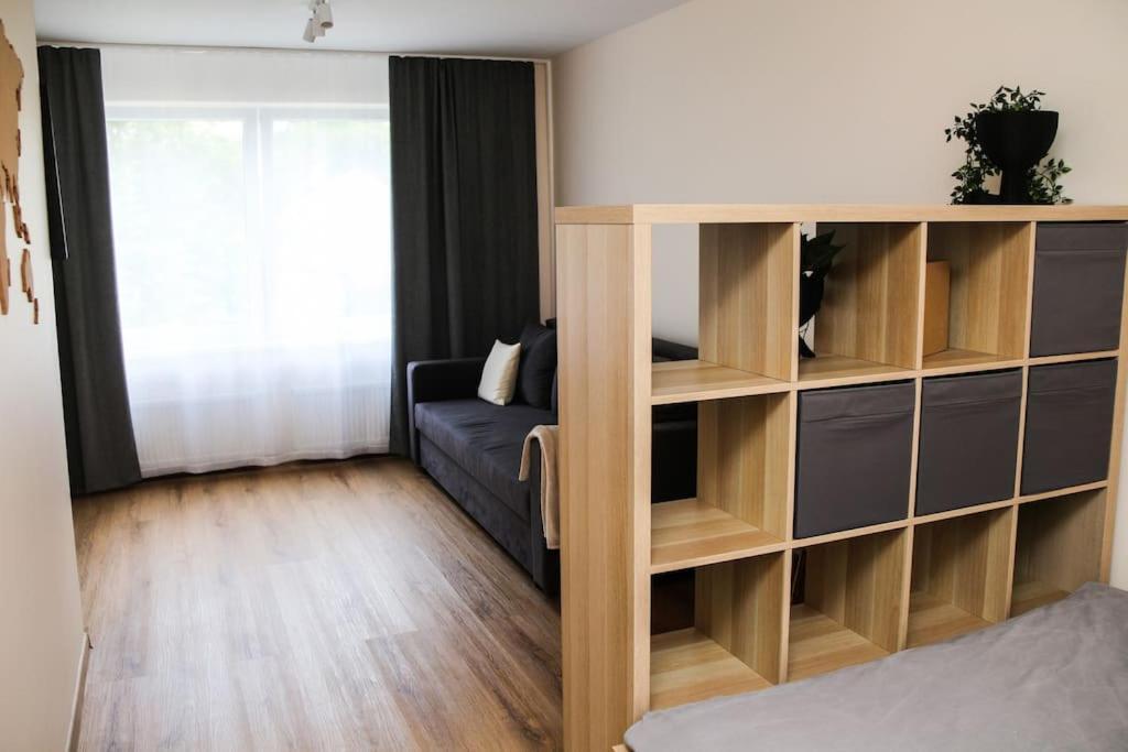 Ogre City Apartments Огре